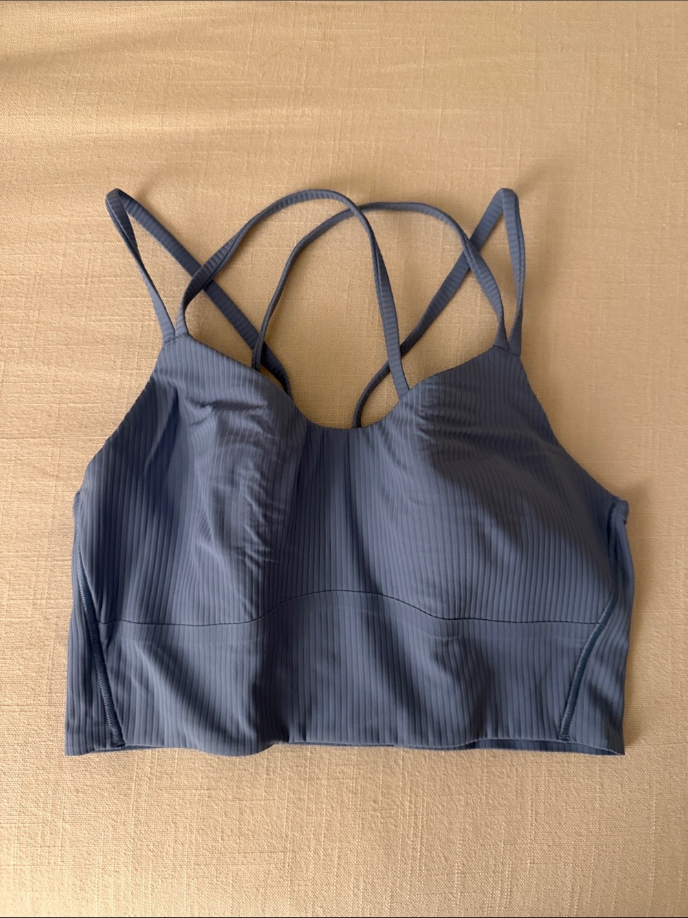 Lululemon Like a Cloud Longline